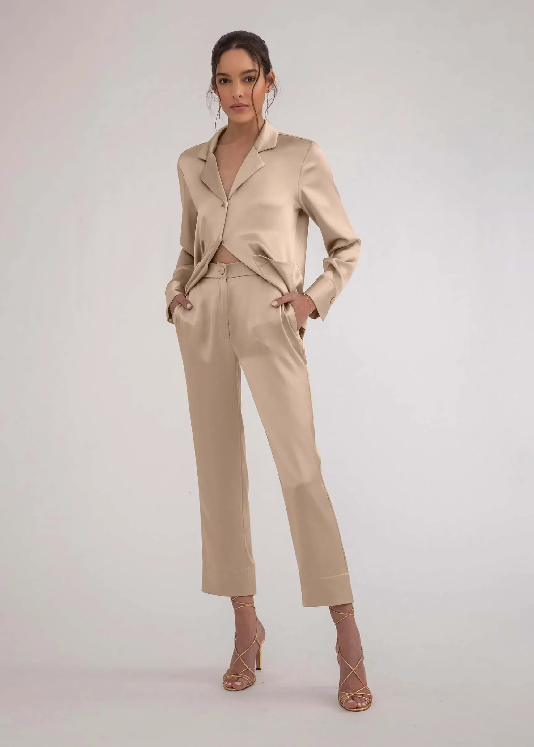 Hays Blouse
