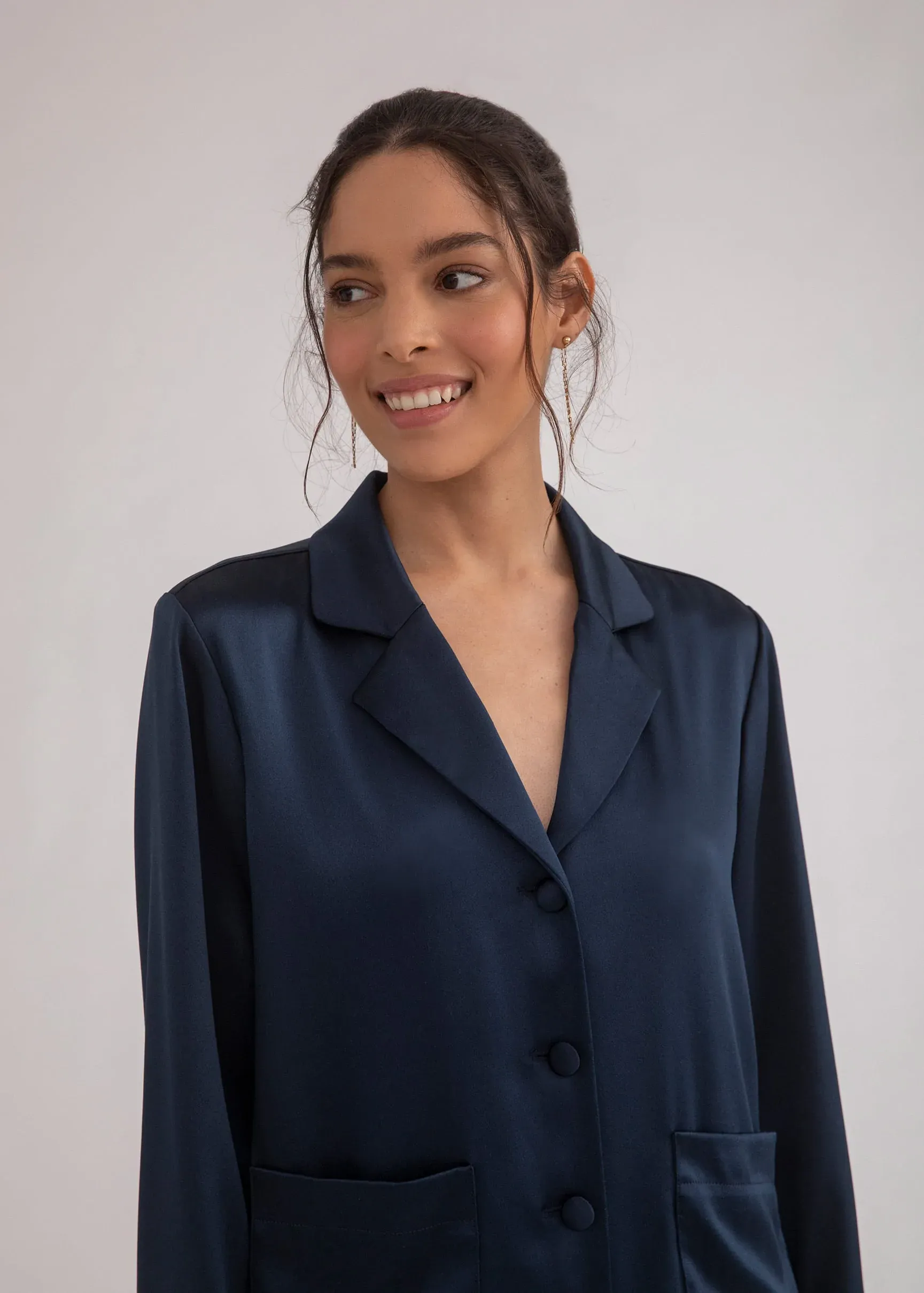 Hays Blouse