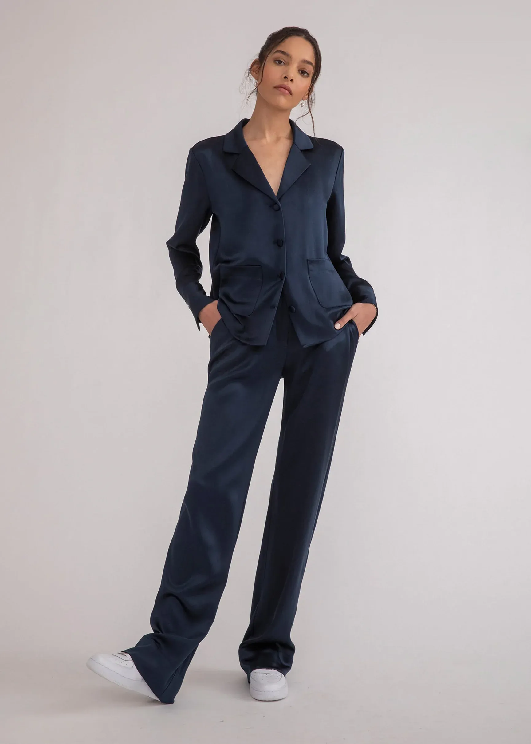 Hays Blouse