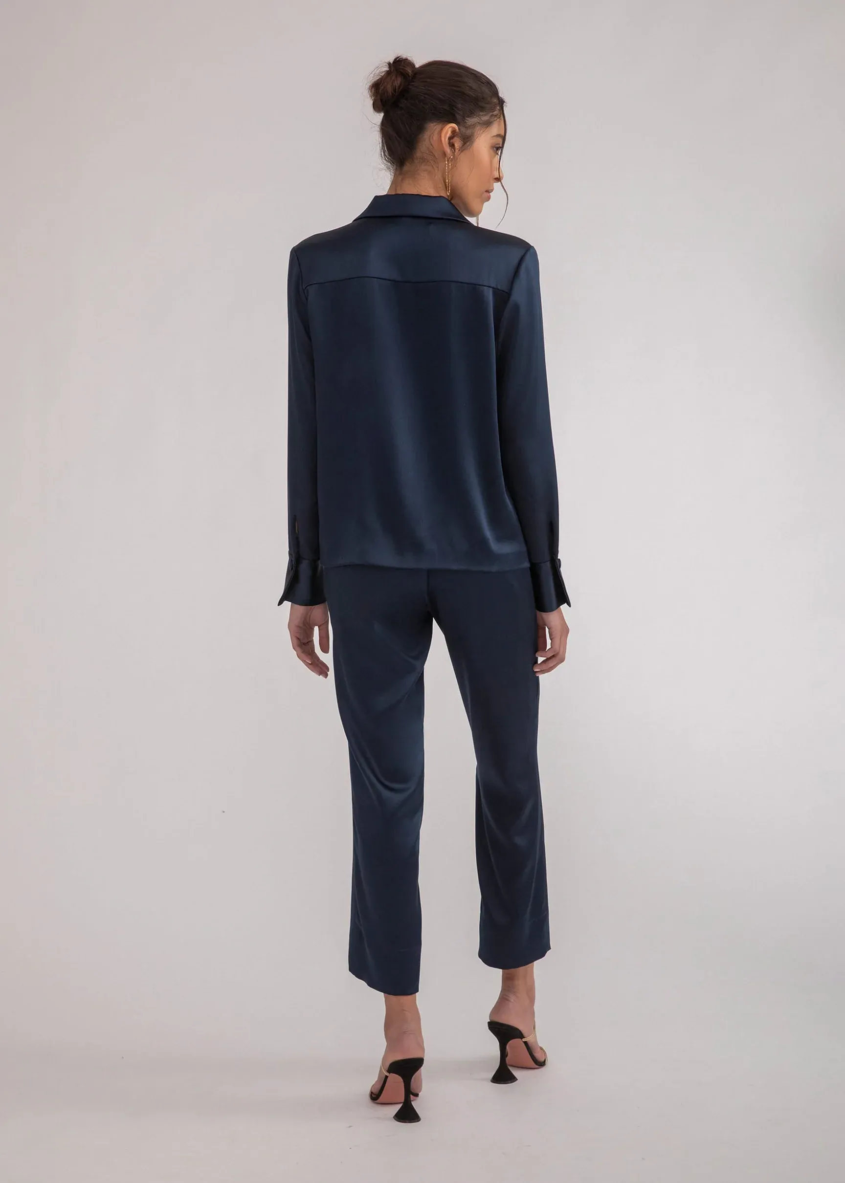 Hays Blouse