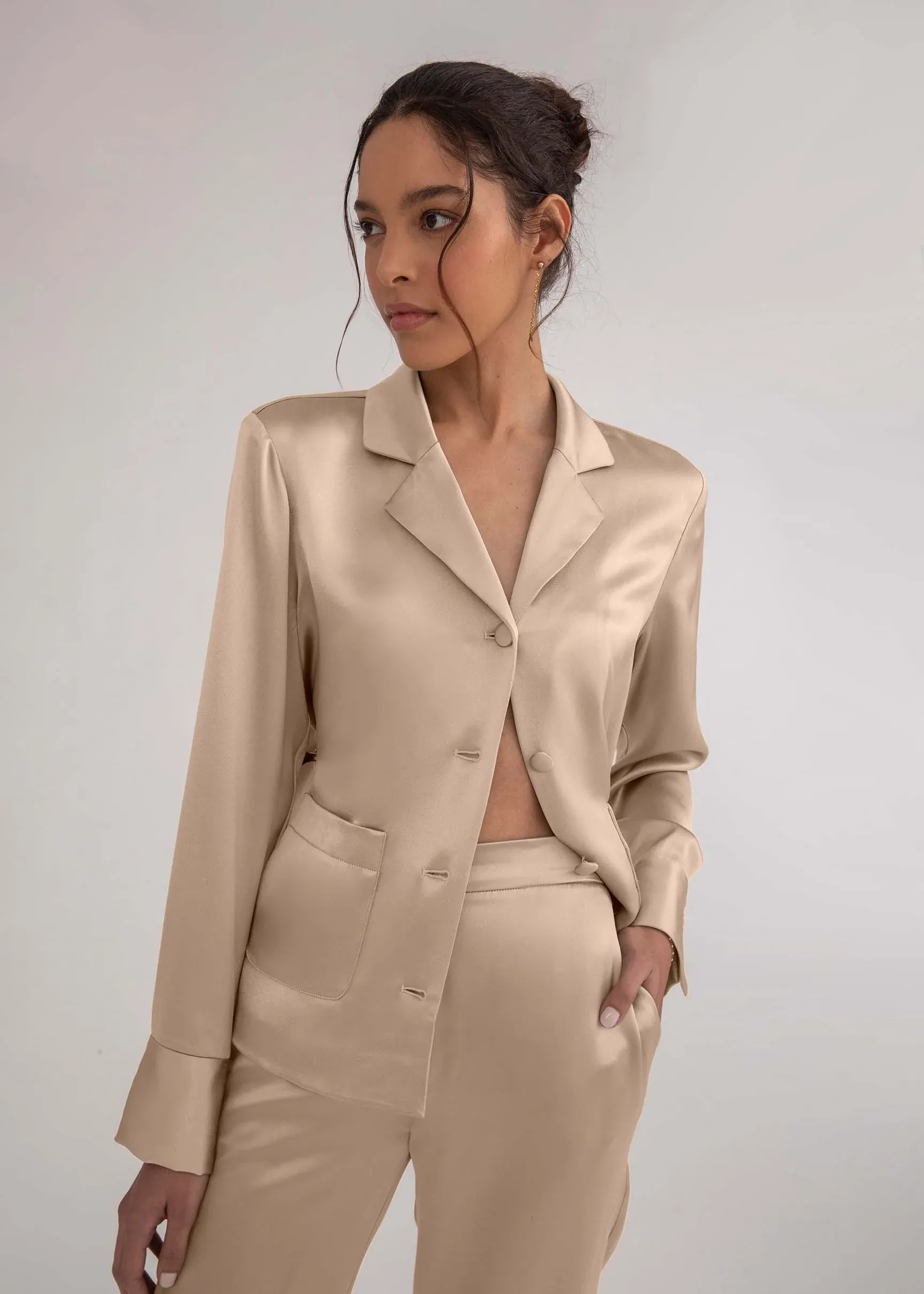 Hays Blouse