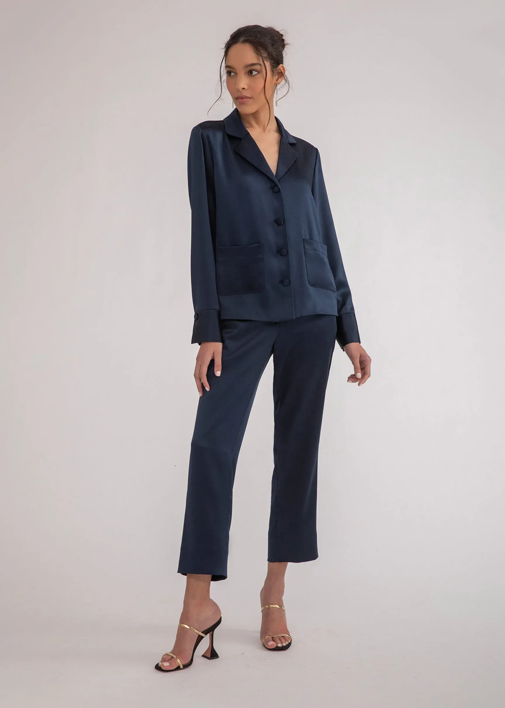 Hays Blouse