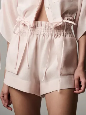 HEVRON Mira Short