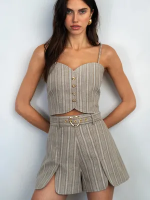 HEVRON Tessa Short