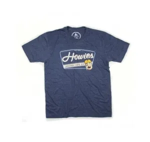 Howies Hockey The One-T Shirt