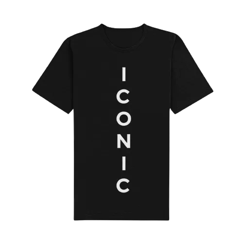 ICONIC Tee
