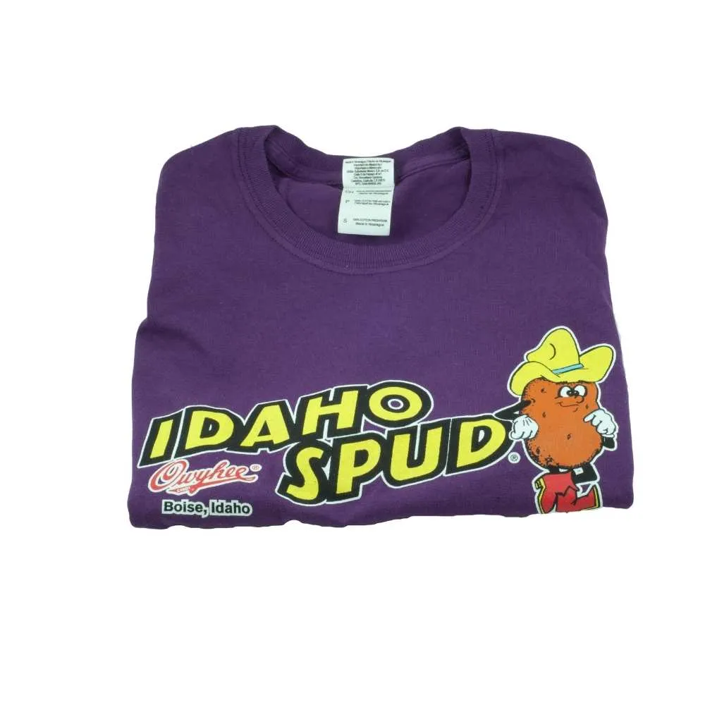 Idaho Spud T-Shirt