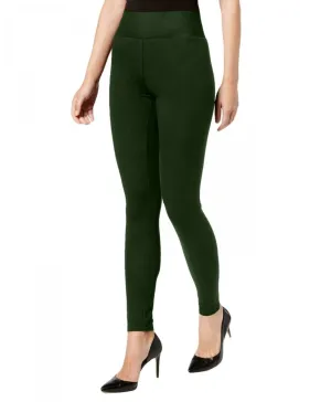 INC International Concepts Women's Shaping Leggings Pants