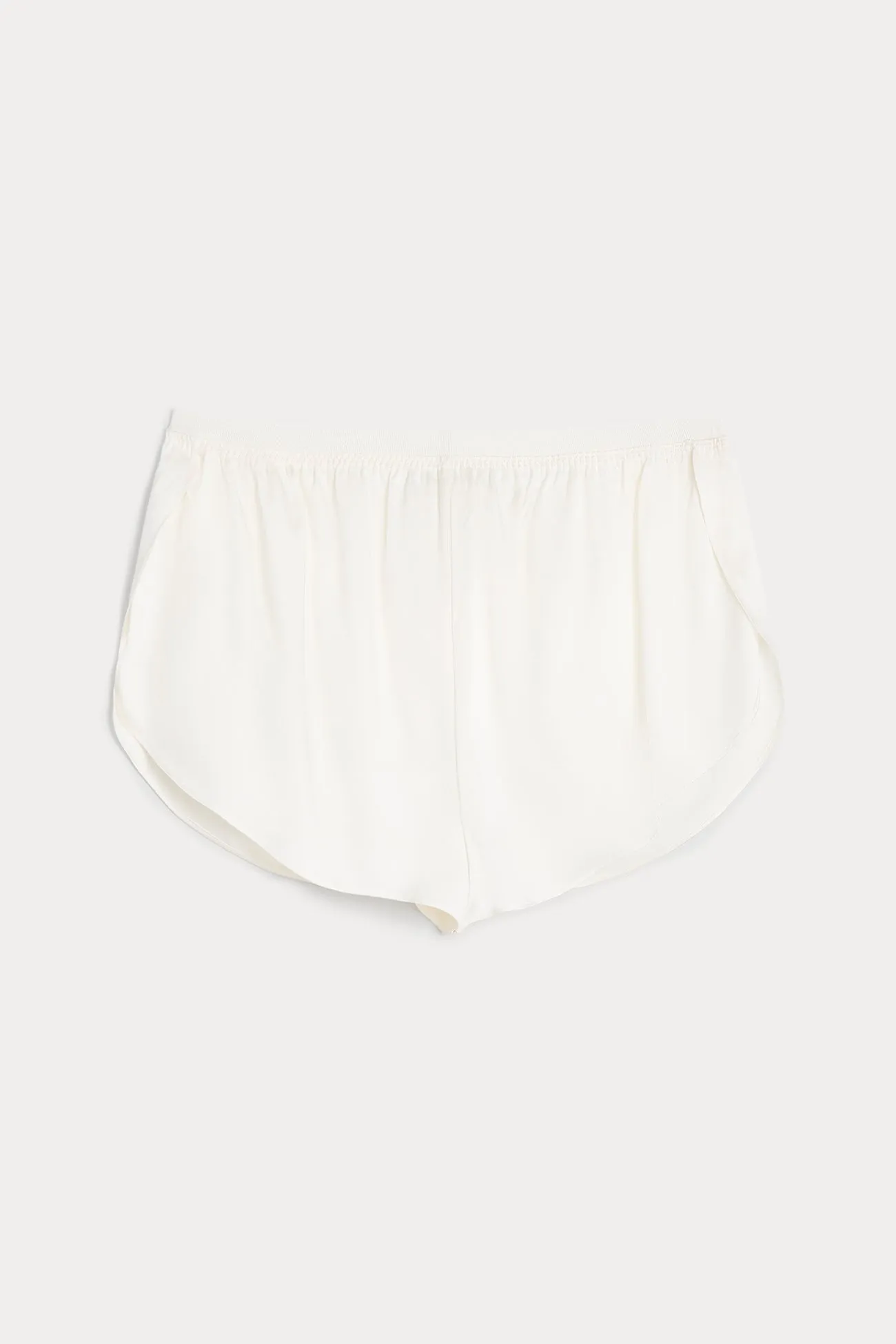 JOLENE SILK PJ SHORT SET