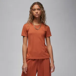 Jordan Essentials Women's Slim Short-Sleeve T-Shirt