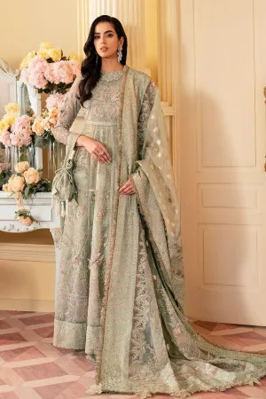 KIARA | NUREH Women Unstitched Collection2023