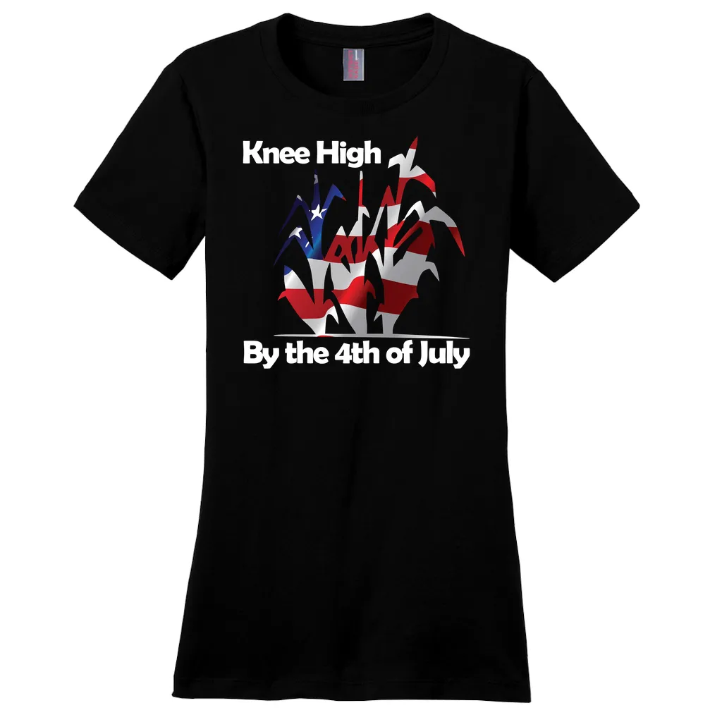 Knee High - Women's