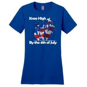 Knee High - Women's