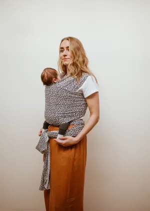Leopard Carrier