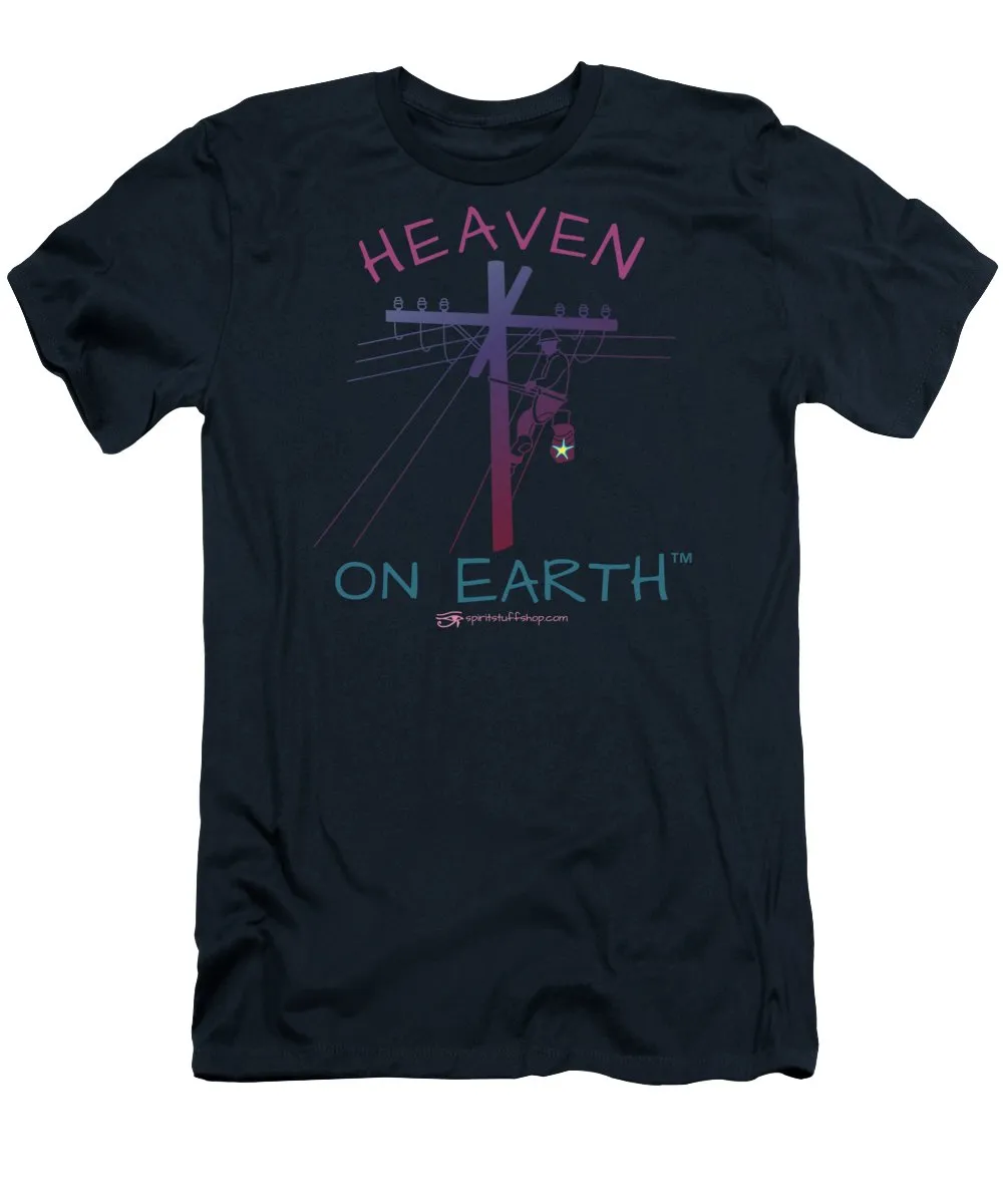 Lineman - T-Shirt