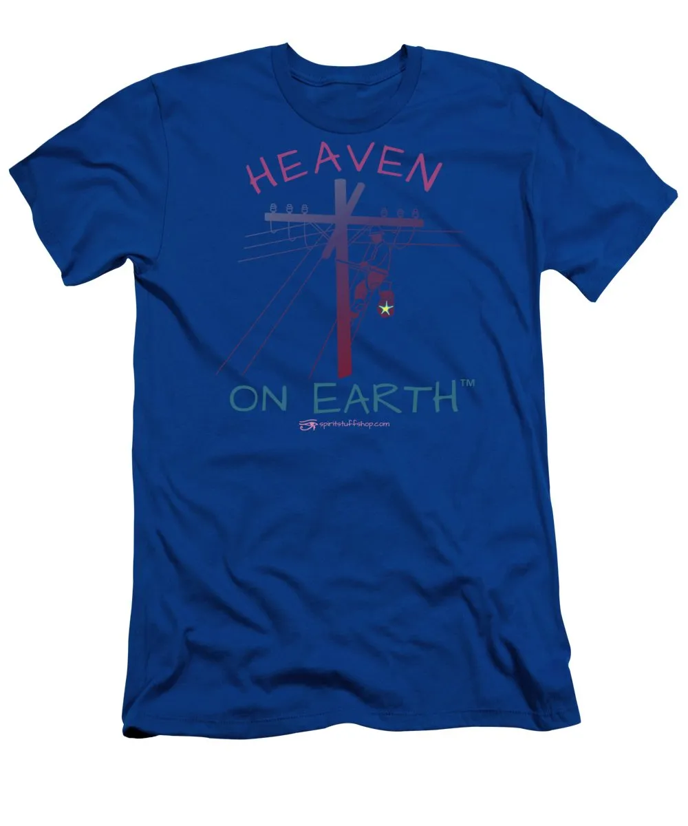 Lineman - T-Shirt