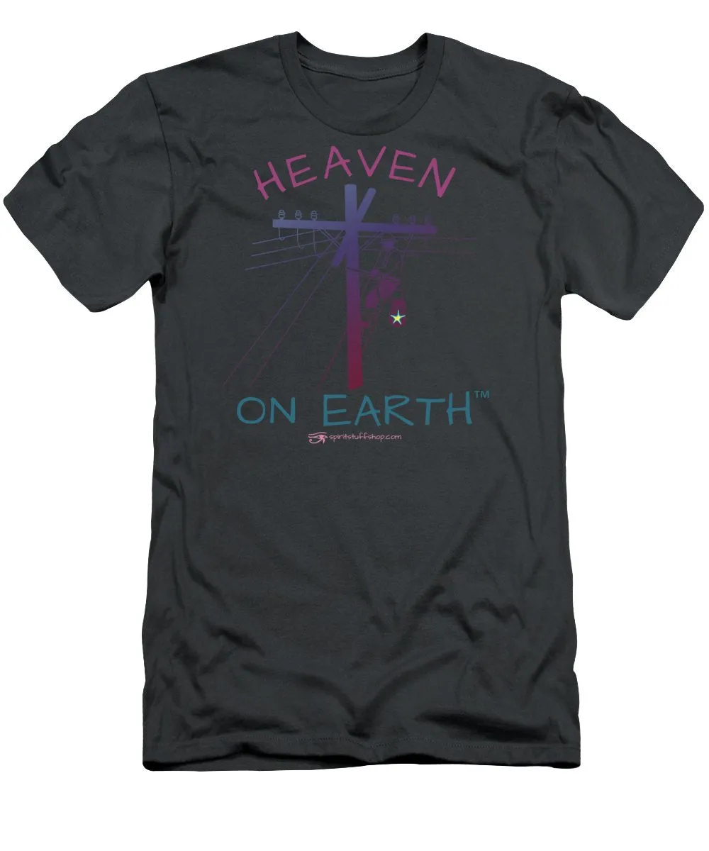 Lineman - T-Shirt