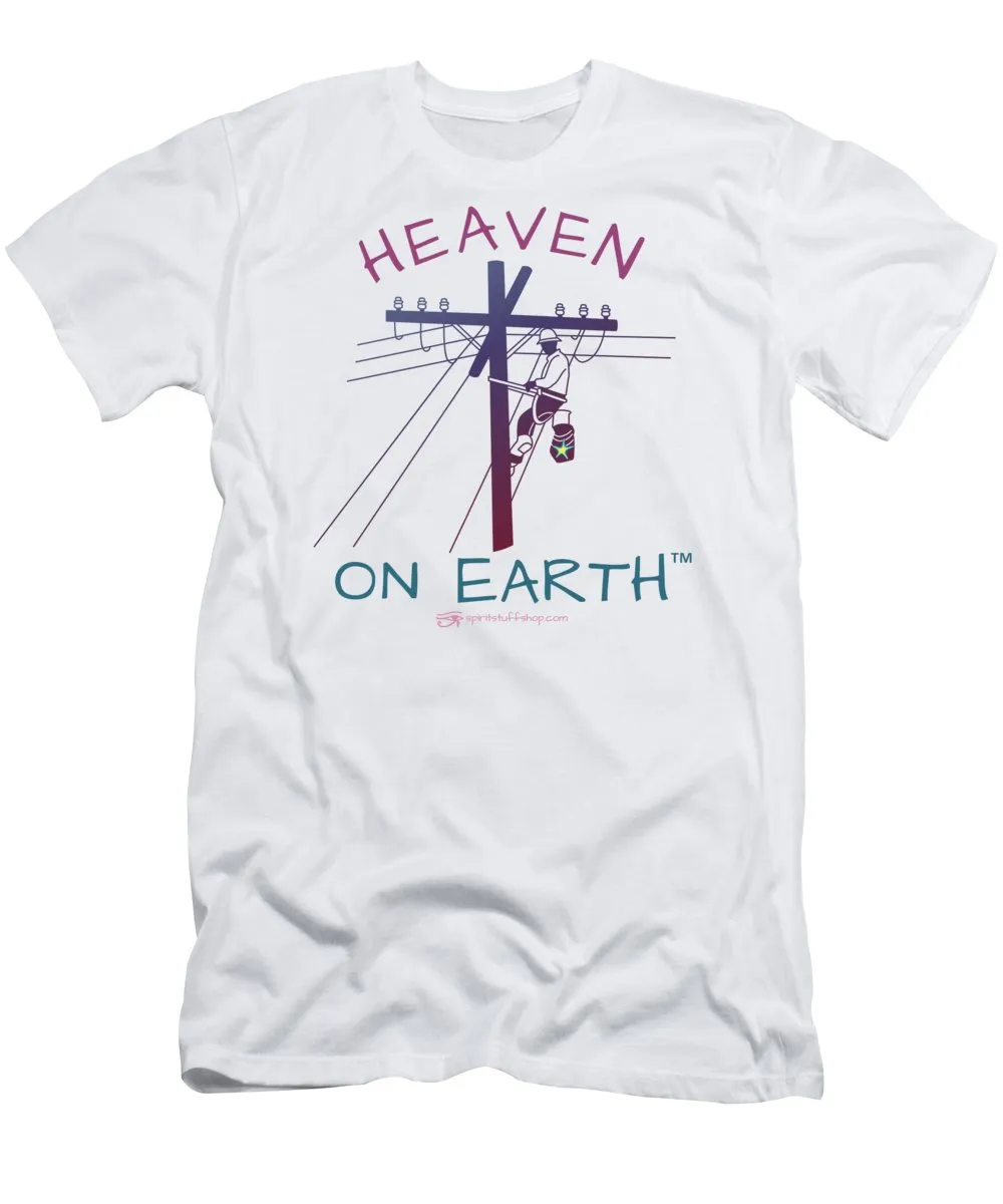 Lineman - T-Shirt