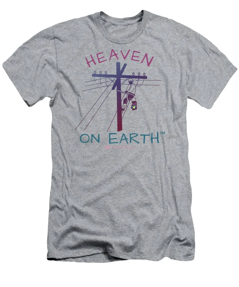 Lineman - T-Shirt