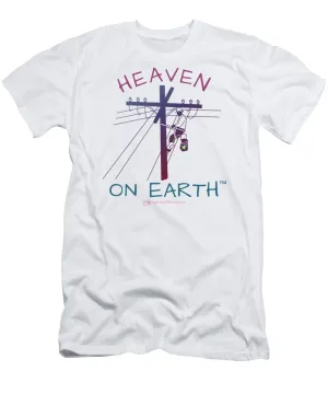 Lineman - T-Shirt