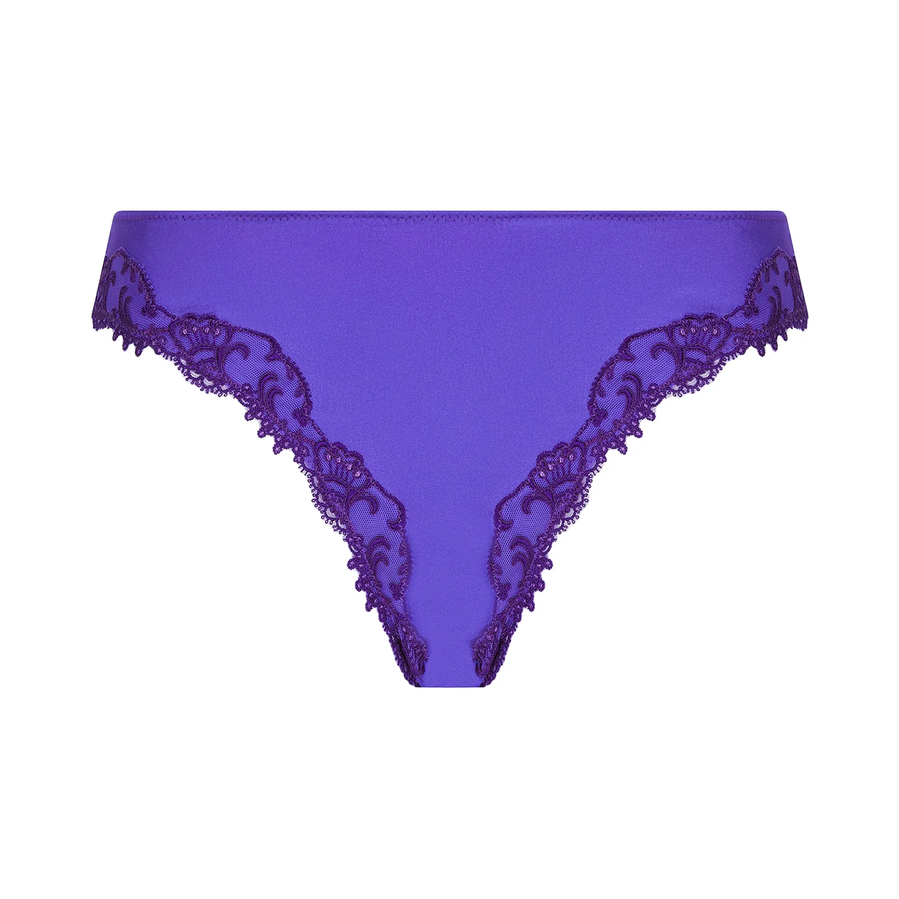 Lise Charmel Splendeur Soie Silk Italian Panty