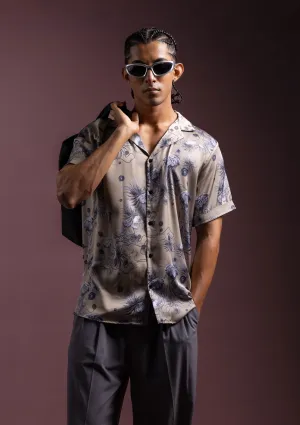 Lotus Jellyfish Shirt