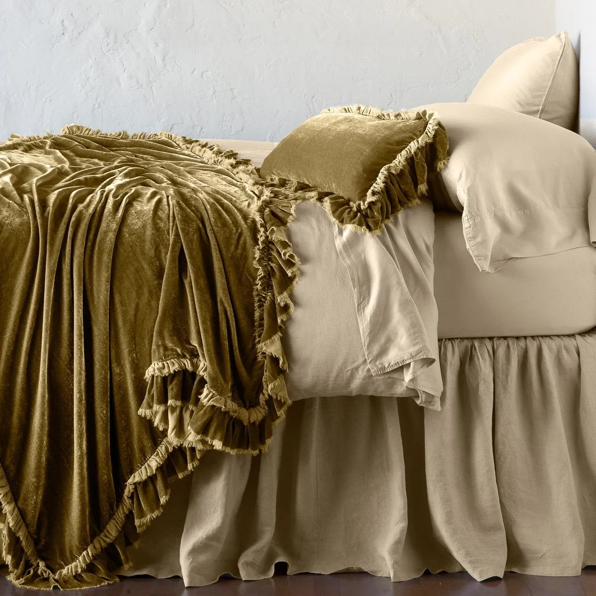 Loulah Blanket