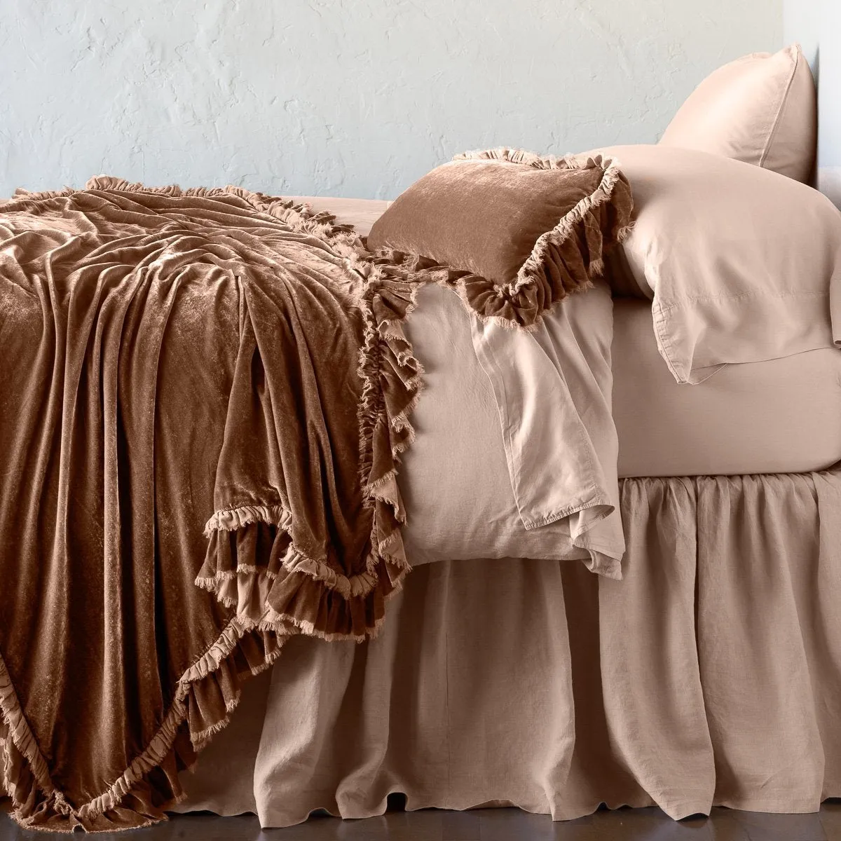 Loulah Blanket