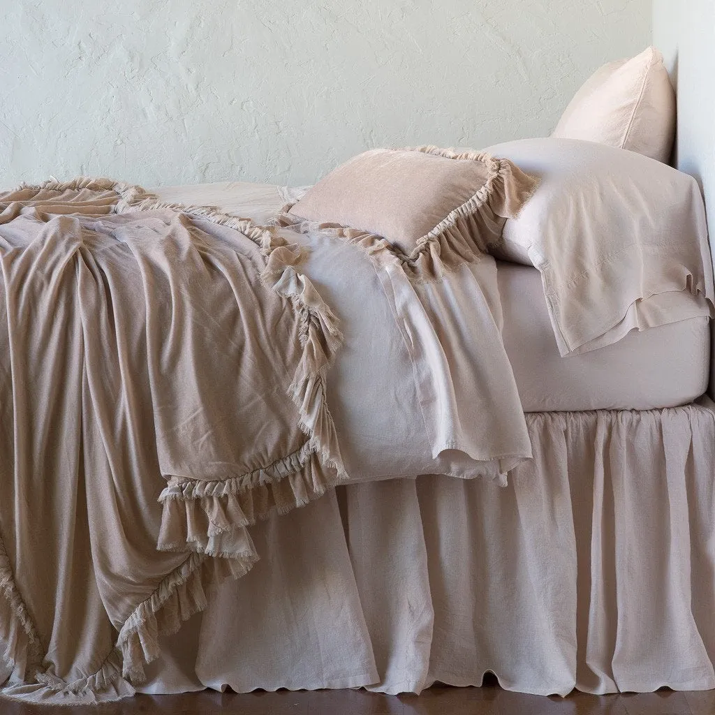 Loulah Blanket