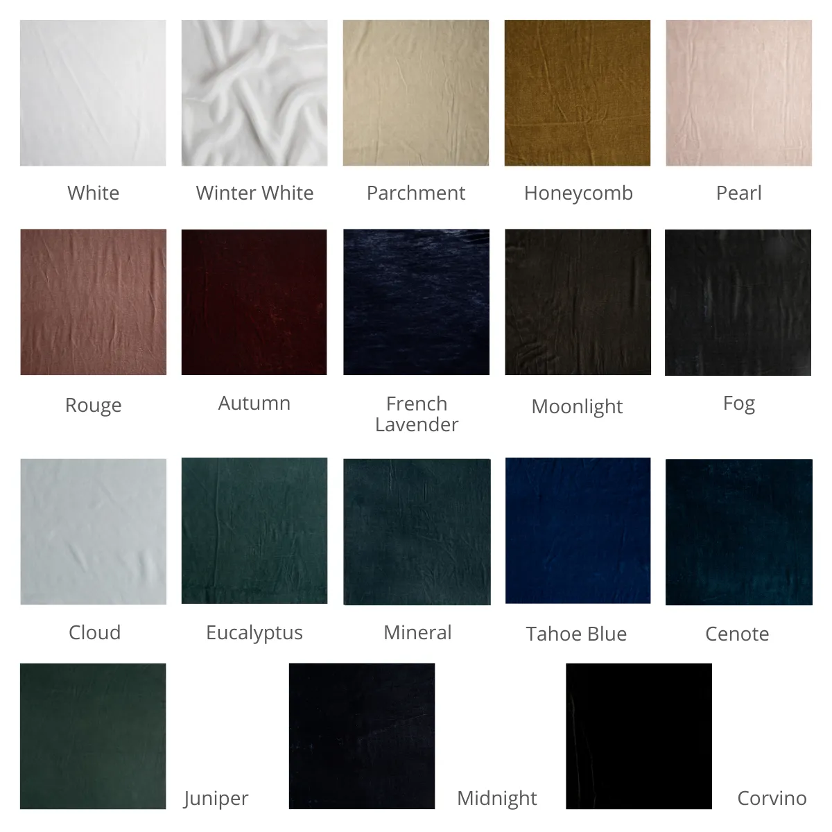 Loulah Blanket