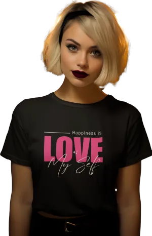 Love Myself Tee