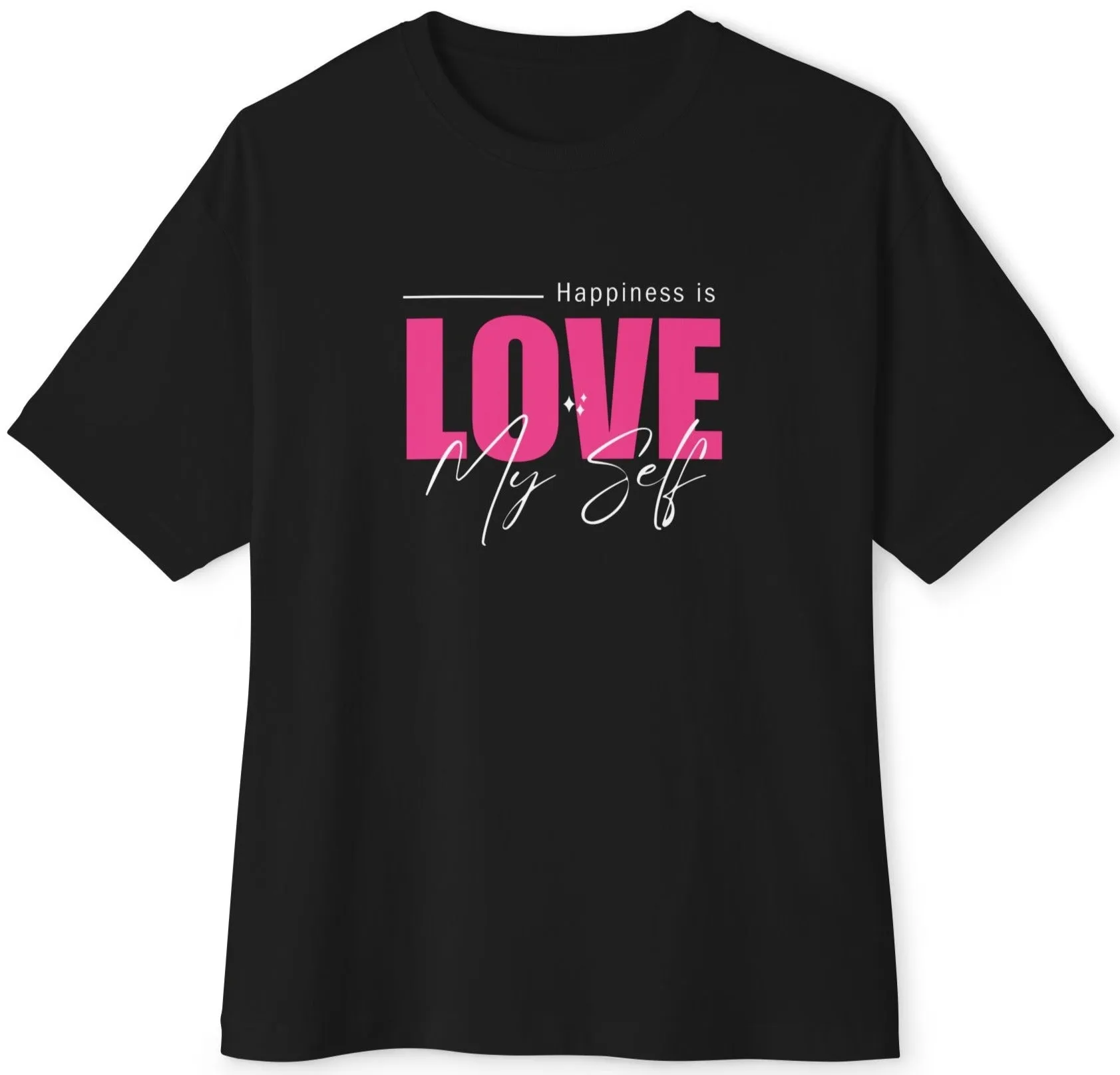 Love Myself Tee