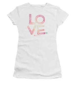 Love - Women's T-Shirt