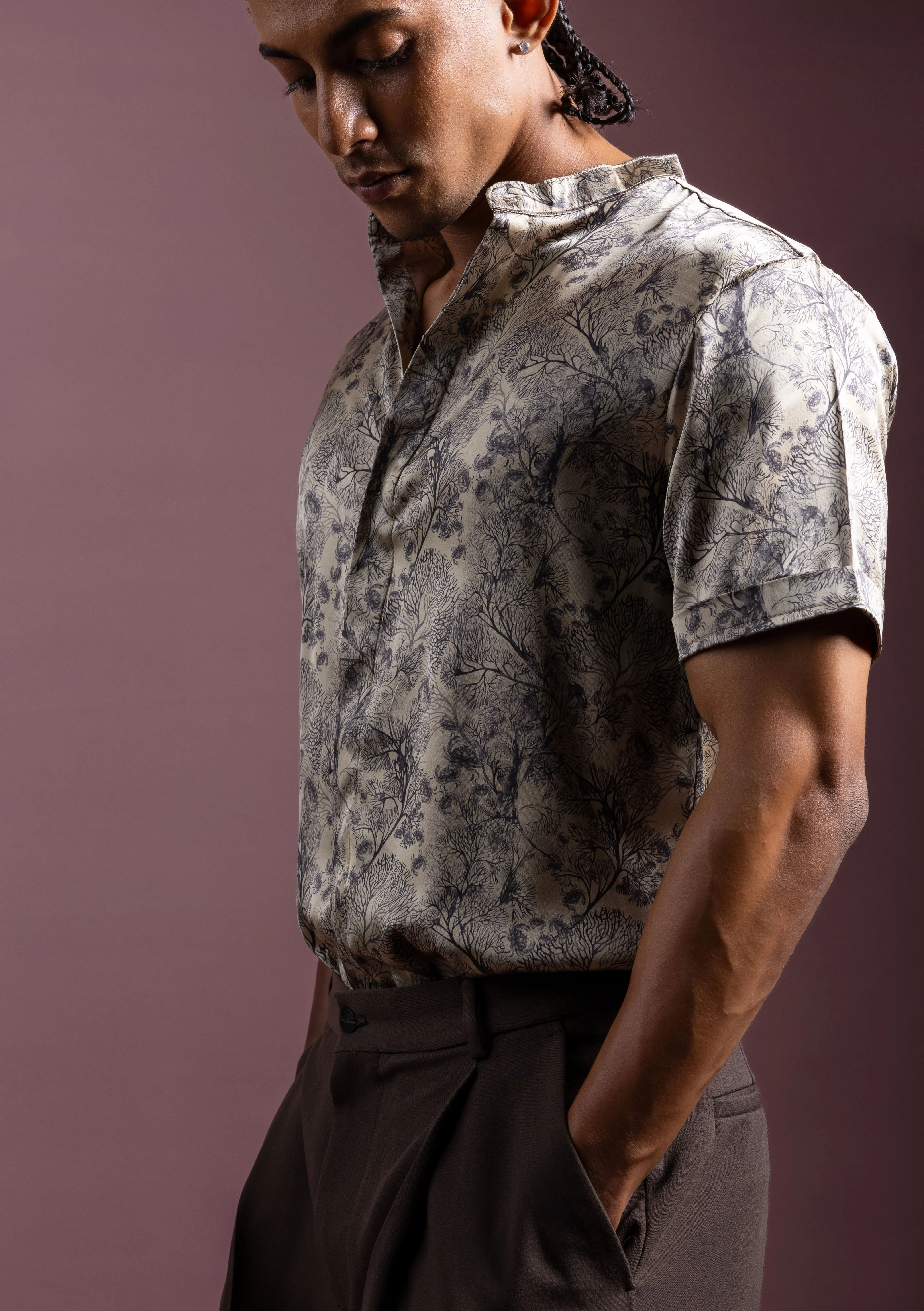 Lunar reef Shirt