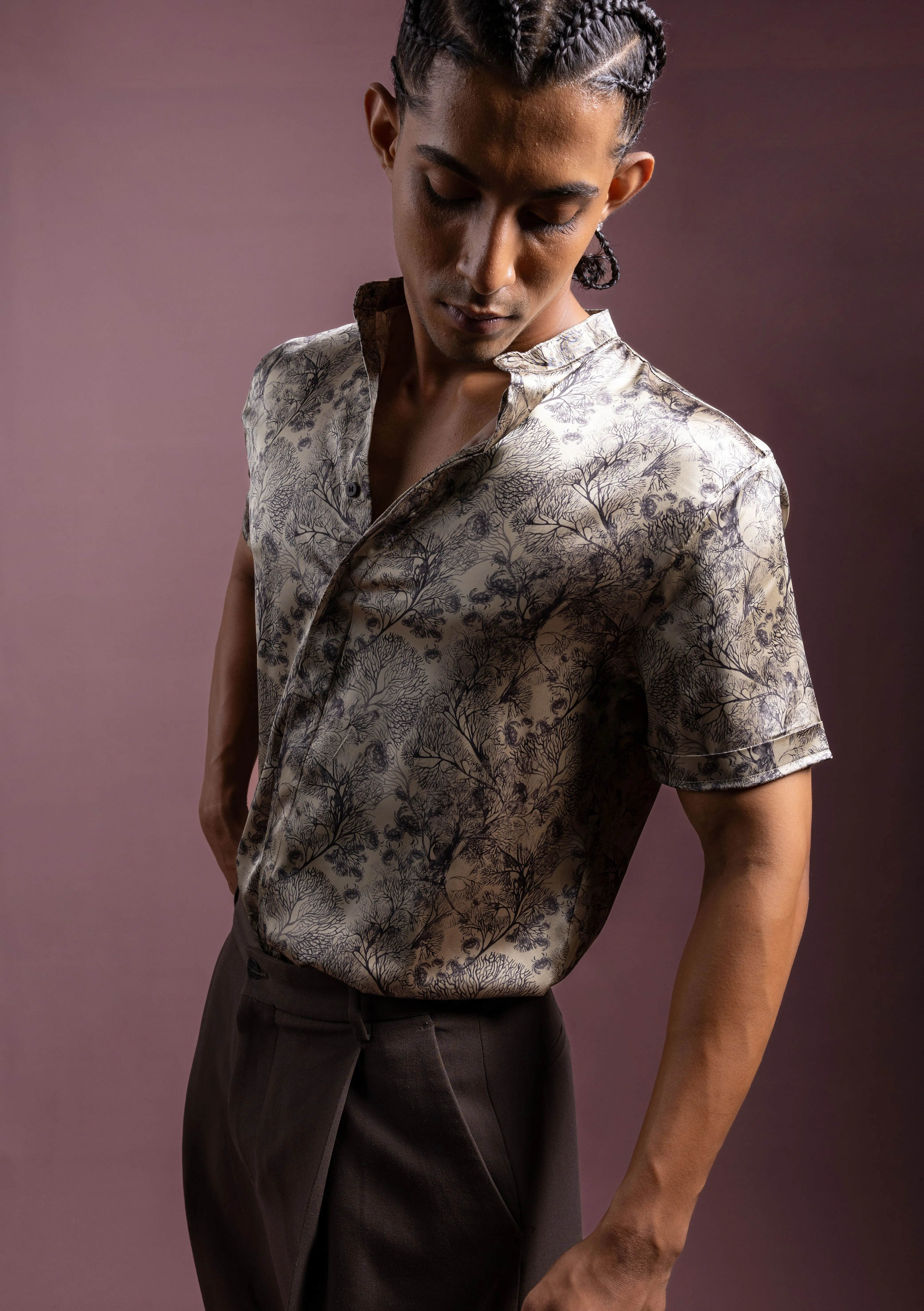 Lunar reef Shirt