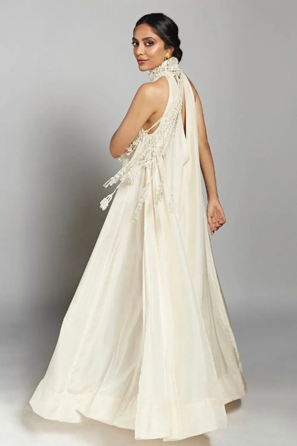 Mala Gown (9 ladis)