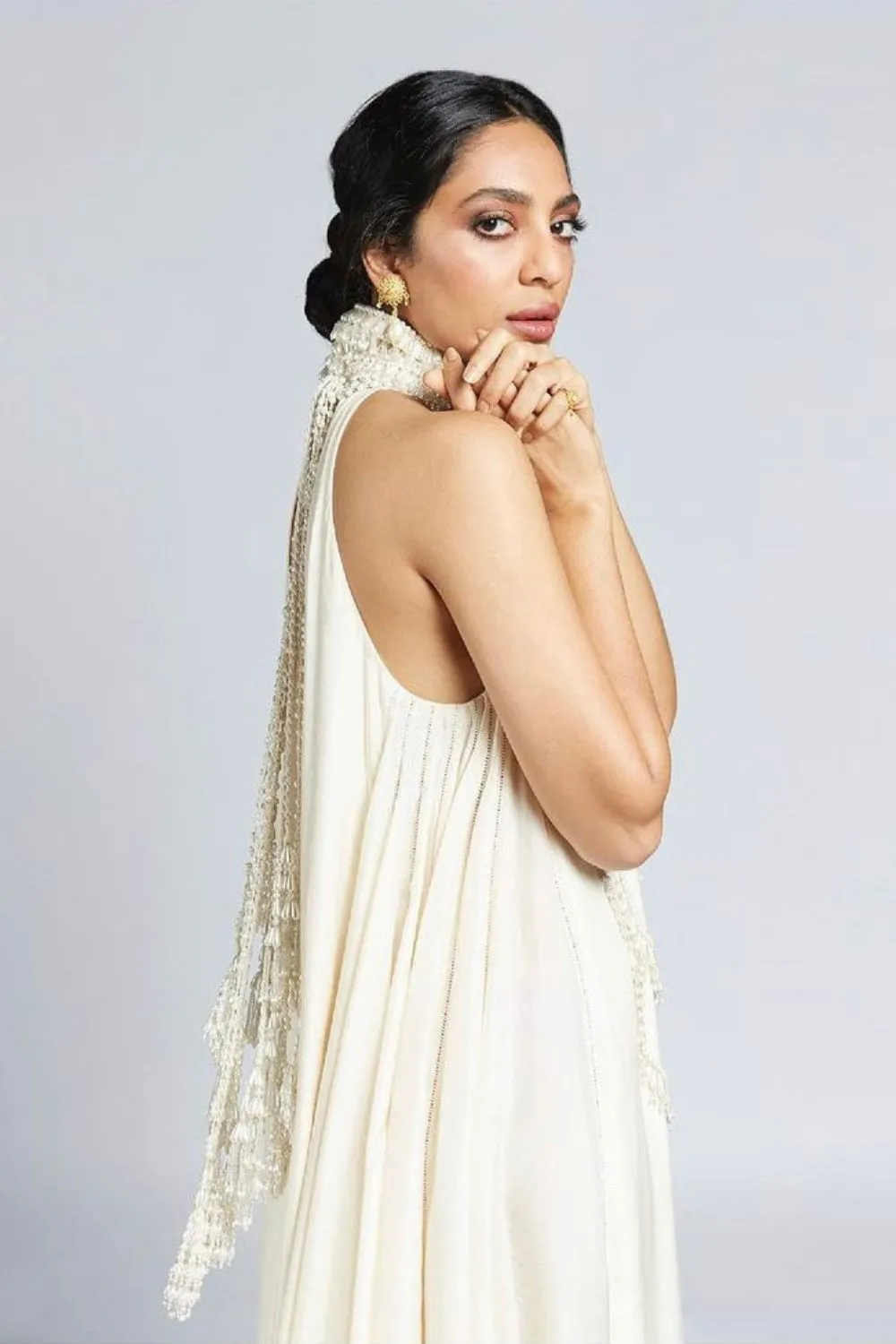 Mala Gown (9 ladis)