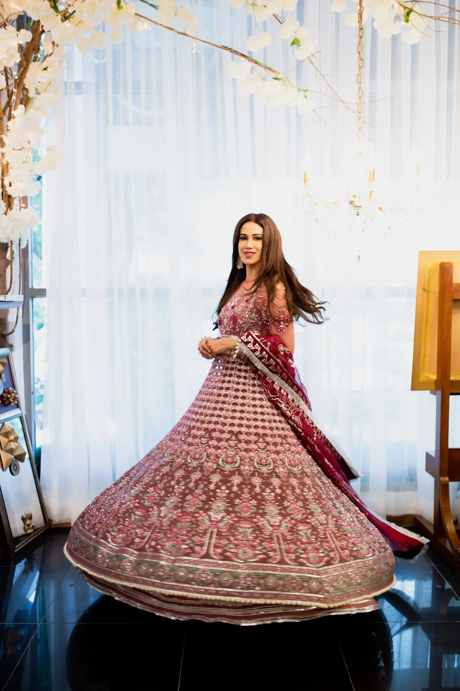 MEHROZ | Maryam Hussain Marwa Festive Chapter 2 Collection 2021 | Unstitched Embroidered Suits