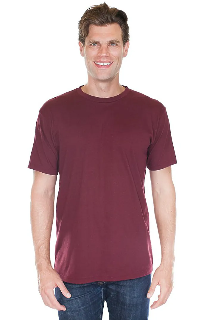 Men's and Ladies' 50/50 Blended T Shirts