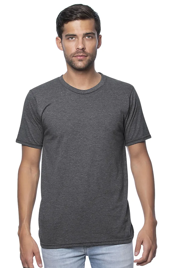 Men's and Ladies' 50/50 Blended T Shirts
