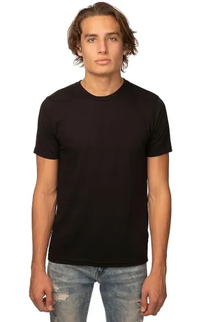 Men's and Ladies' 50/50 Blended T Shirts