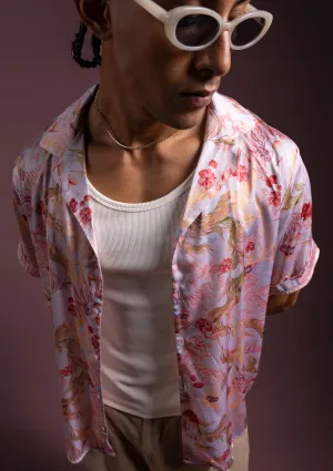 Mermaid's Dream resort Shirt