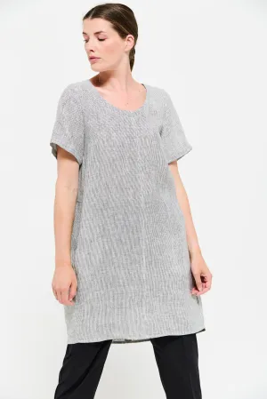 Mes Soeurs et Moi Fibre Linen Dress