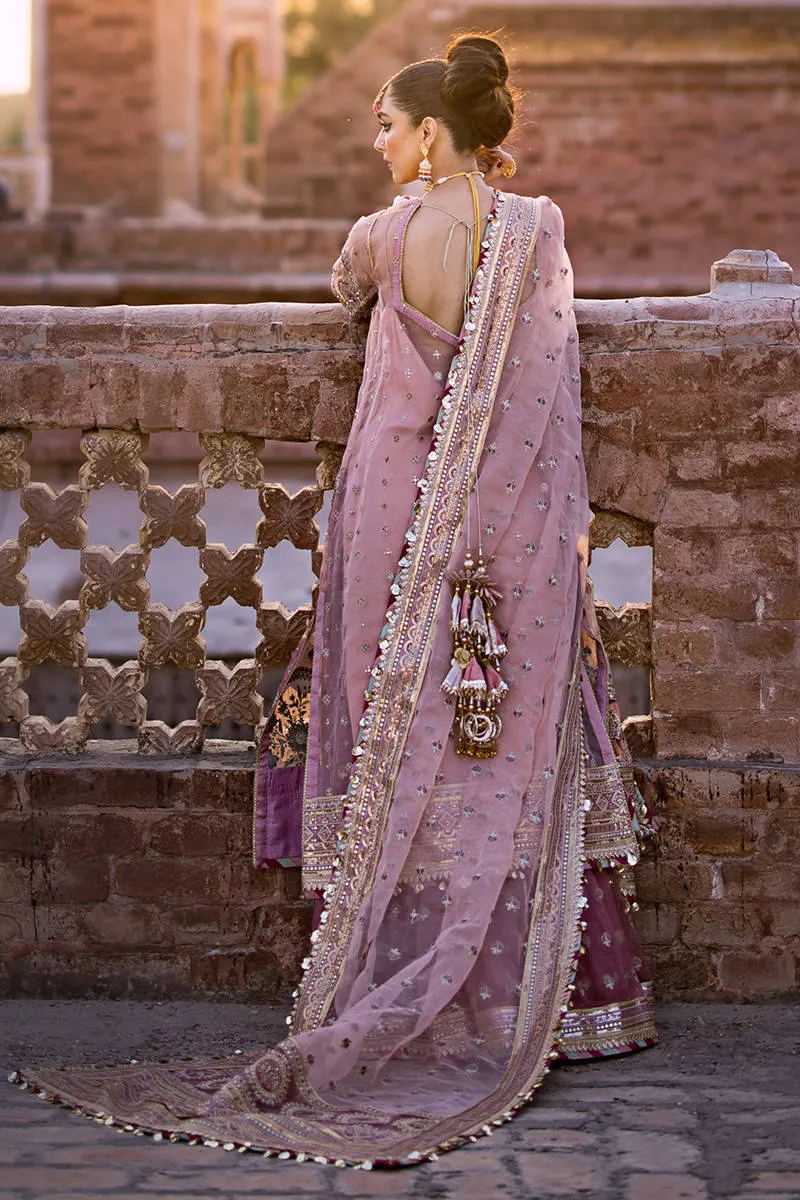 MOHSIN NAVEED RANJHA | FESTIVE VOL. IV | AARZOO