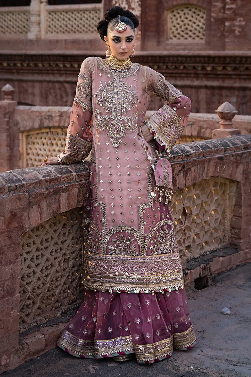 MOHSIN NAVEED RANJHA | FESTIVE VOL. IV | AARZOO