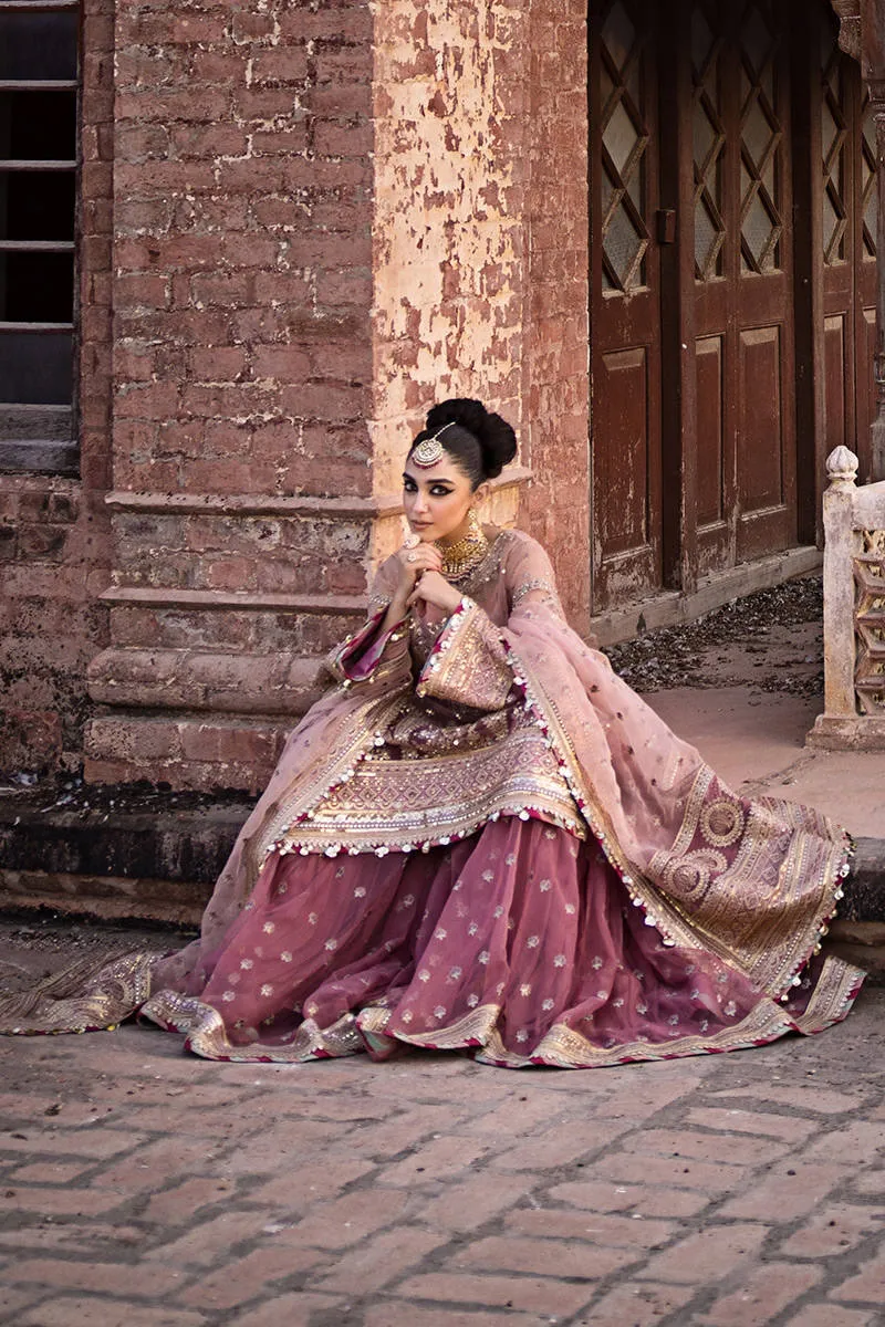 MOHSIN NAVEED RANJHA | FESTIVE VOL. IV | AARZOO