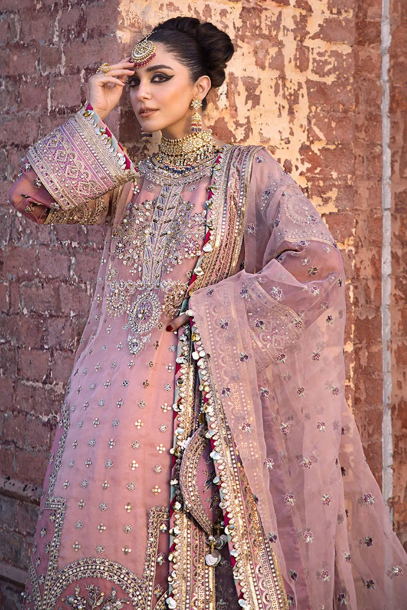 MOHSIN NAVEED RANJHA | FESTIVE VOL. IV | AARZOO