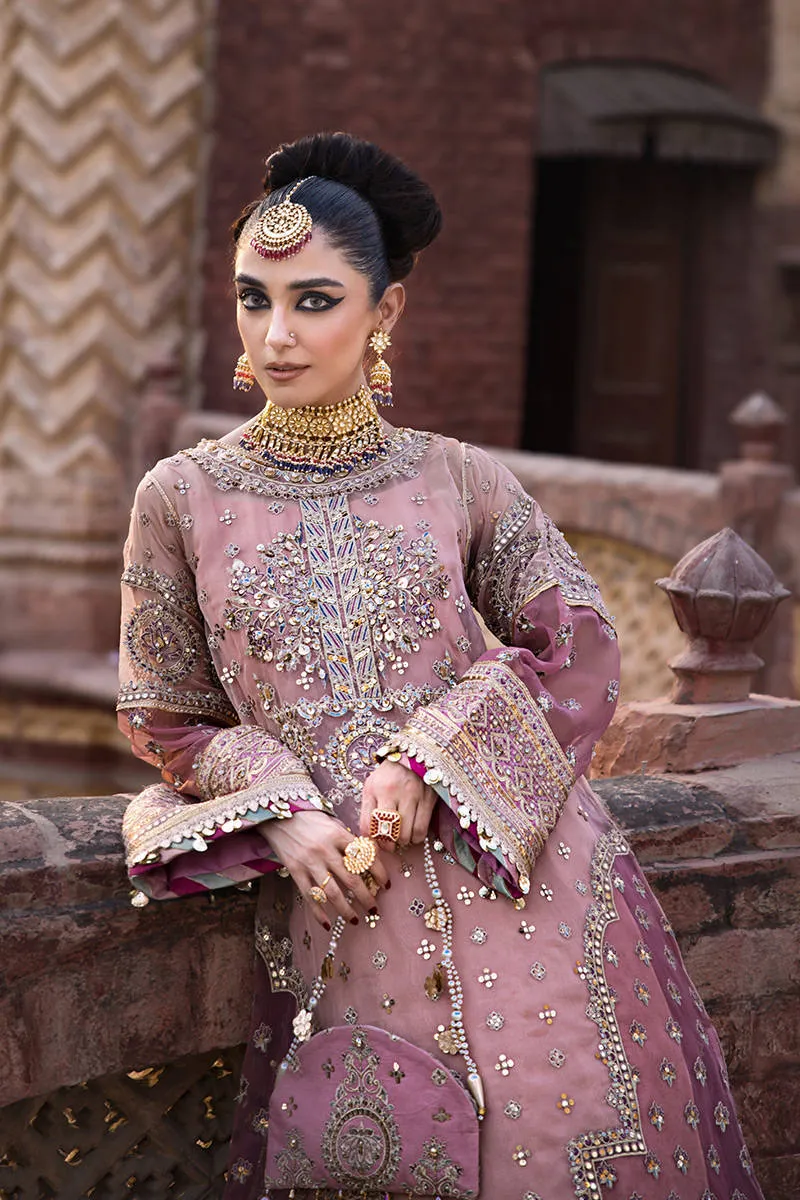MOHSIN NAVEED RANJHA | FESTIVE VOL. IV | AARZOO
