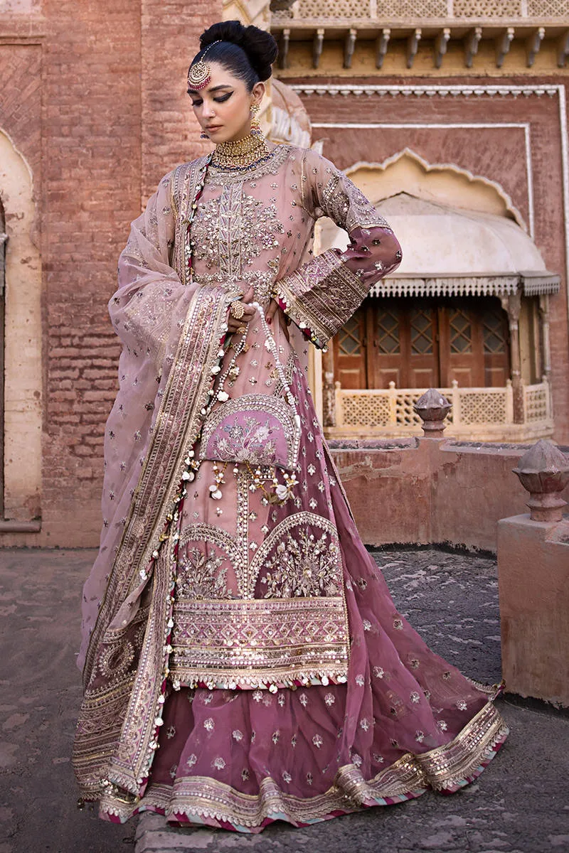 MOHSIN NAVEED RANJHA | FESTIVE VOL. IV | AARZOO