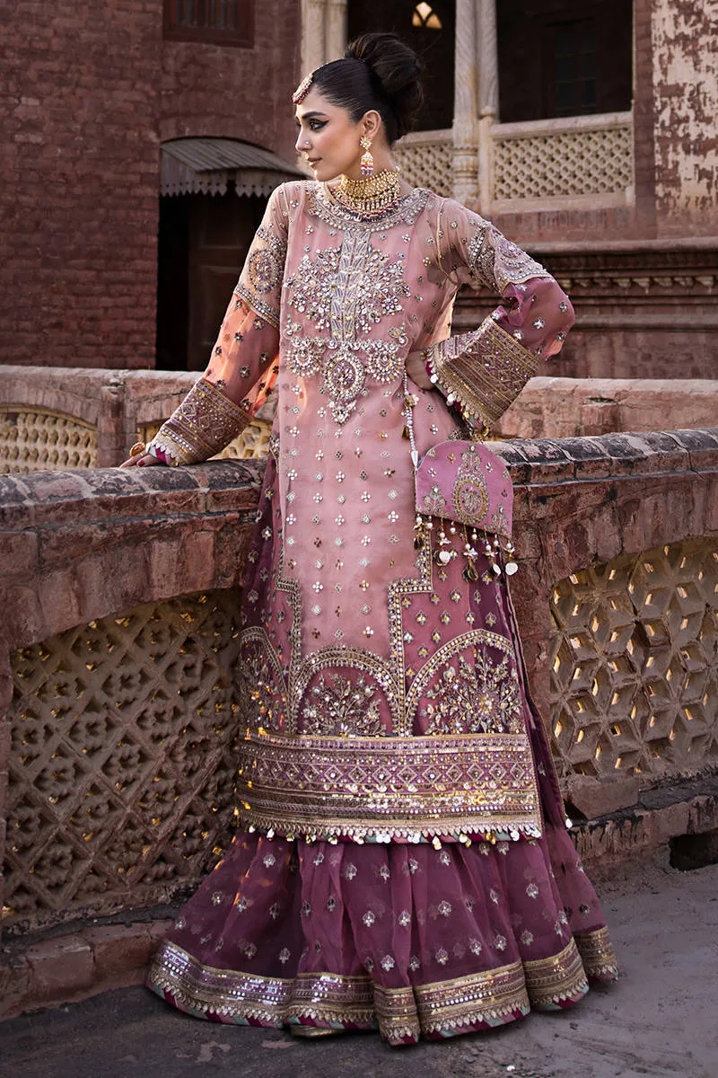 MOHSIN NAVEED RANJHA | FESTIVE VOL. IV | AARZOO